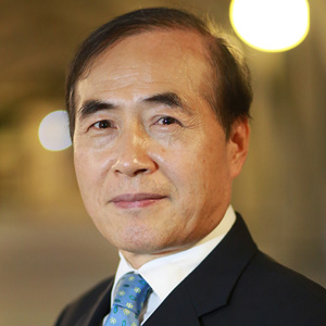 Dr. Gil-Hong Kim